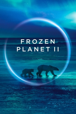 Frozen Planet II-hd