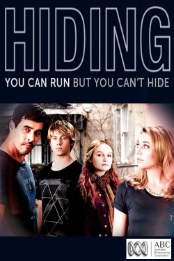 Hiding-hd