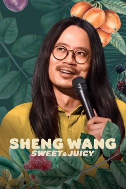 Sheng Wang: Sweet and Juicy-hd
