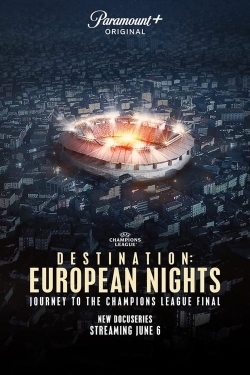 Destination: European Nights-hd