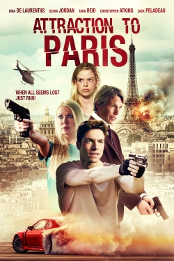 Attraction to Paris-hd