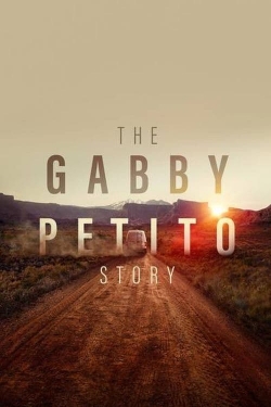 The Gabby Petito Story-hd