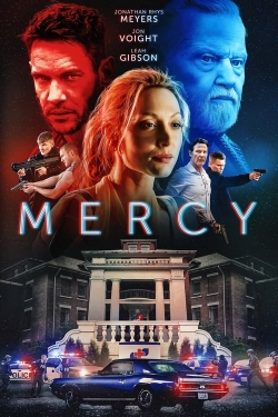 Mercy-hd