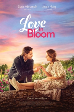 Love in Bloom-hd