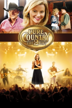 Pure Country 2: The Gift-hd