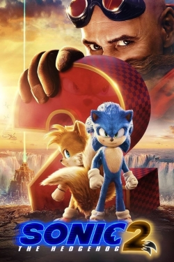 Sonic the Hedgehog 2-hd