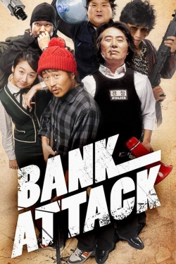 Bank Attack-hd