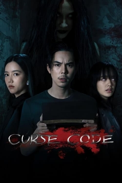 Curse Code-hd