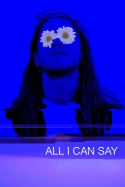 All I Can Say-hd