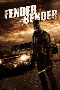 Fender Bender-hd