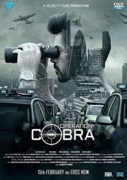 Operation Cobra-hd