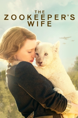 The Zookeeper's Wife-hd