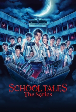 School Tales the Series-hd