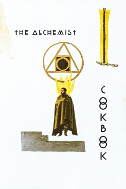 The Alchemist Cookbook-hd