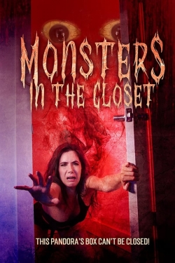Monsters in the Closet-hd