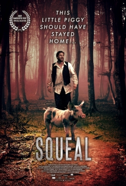 Squeal-hd
