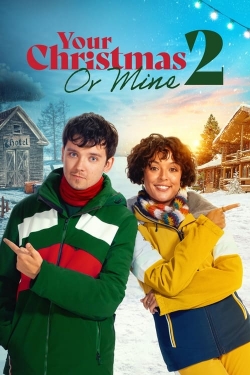 Your Christmas or Mine 2-hd