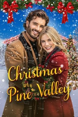 Christmas in Pine Valley-hd