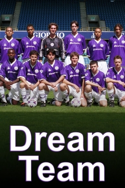 Dream Team-hd