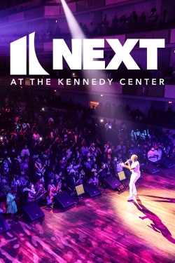 NEXT at the Kennedy Center-hd