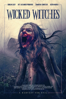 Wicked Witches-hd