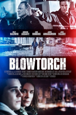 Blowtorch-hd