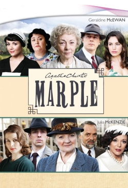 Agatha Christie's Marple-hd
