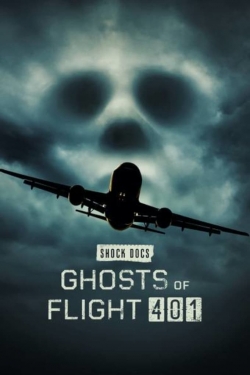 Ghosts of Flight 401-hd