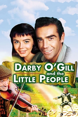 Darby O'Gill and the Little People-hd