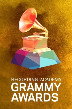 The Grammy Awards-hd