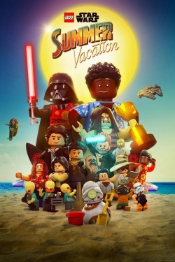 LEGO Star Wars Summer Vacation-hd