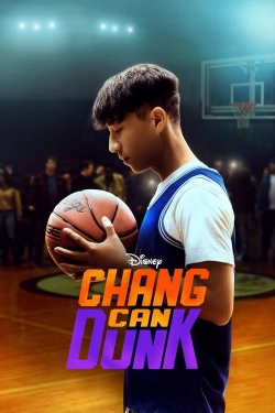 Chang Can Dunk-hd