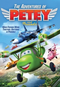 The Adventures of Petey and Friends-hd