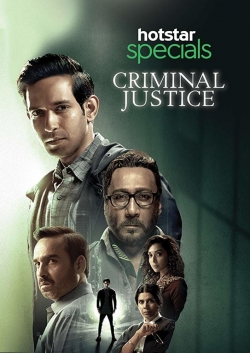 Criminal Justice-hd