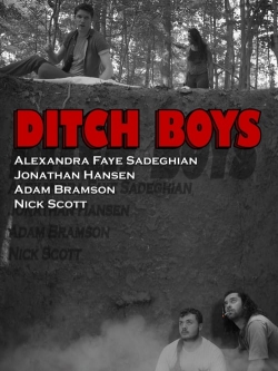 Ditch Boys-hd
