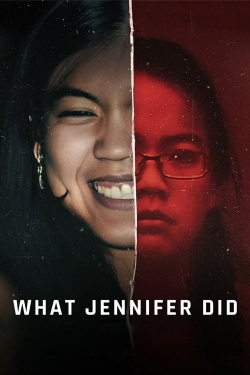 What Jennifer Did-hd