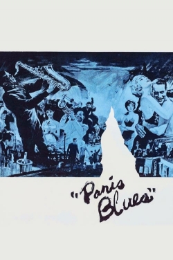 Paris Blues-hd