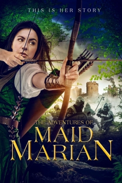 The Adventures of Maid Marian-hd