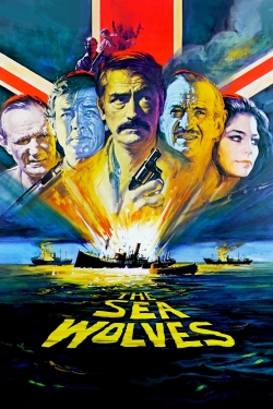 The Sea Wolves-hd