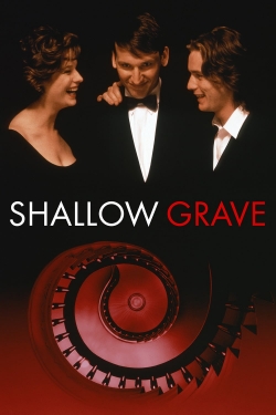 Shallow Grave-hd