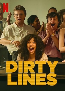 Dirty Lines-hd