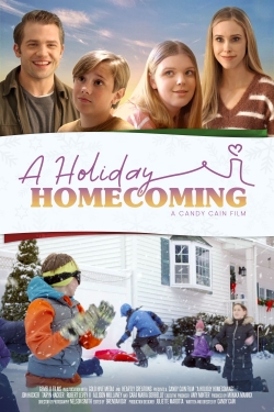 A Holiday Homecoming-hd