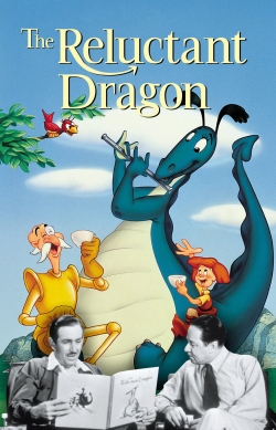 The Reluctant Dragon-hd
