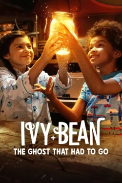 Ivy + Bean: The Ghost That Had to Go-hd