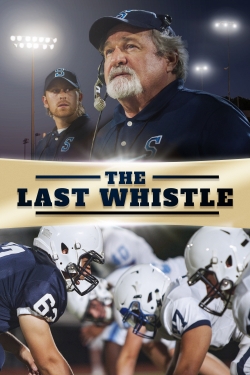 The Last Whistle-hd