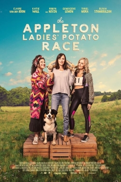 The Appleton Ladies' Potato Race-hd
