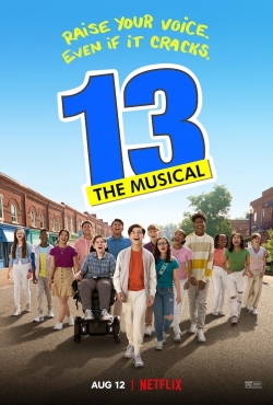 13: The Musical-hd