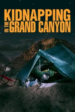Kidnapping in the Grand Canyon-hd