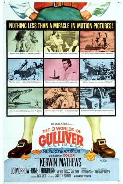 The 3 Worlds of Gulliver-hd