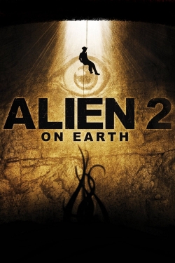 Alien 2: On Earth-hd